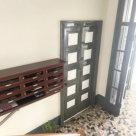 Ampio Bilocale Zona Navigli Lägenhet Milano Exteriör bild